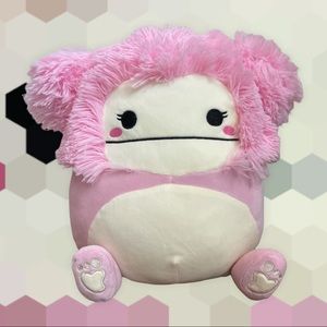 BRINA 20” THE BIGFOOT 💞 NWT RARE